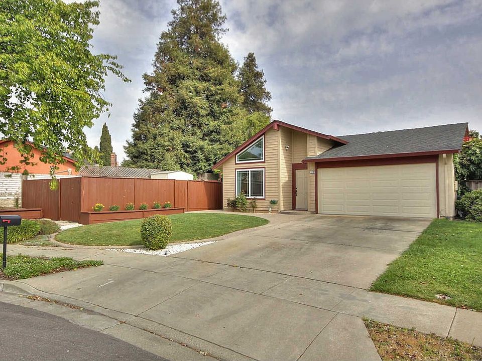 3510 Campbell Ct, Fremont