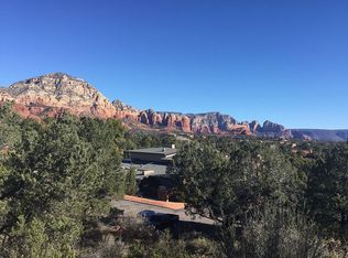 120 Calle Del Oeste, Sedona, AZ 86336