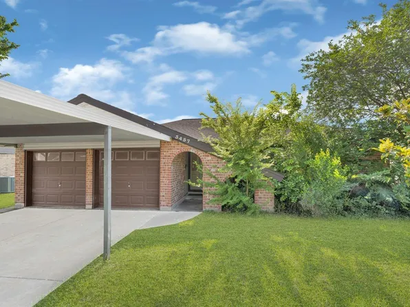 3457 Ash Ln, Deer Park, TX 77536