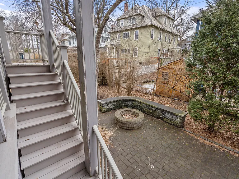 50 Kenwood St — Photo 16