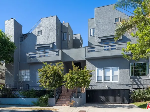 12515 Pacific Ave APT 203, Los Angeles, CA 90066