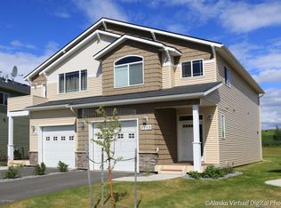 8960 Dry Creek Loop #12B, Anchorage, AK 99502