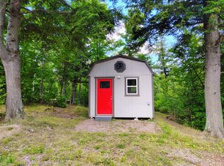 Long Lake Rd, Mellen, WI 54546