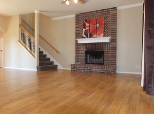 8107 Hawick Dr, Round Rock, TX 78681