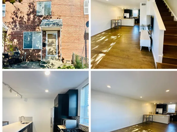 137 W Reed Ave, Alexandria, VA 22305