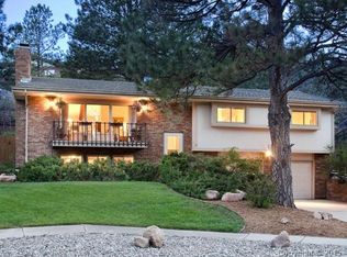 175 Raven Hills Rd, Colorado Springs, CO 80919