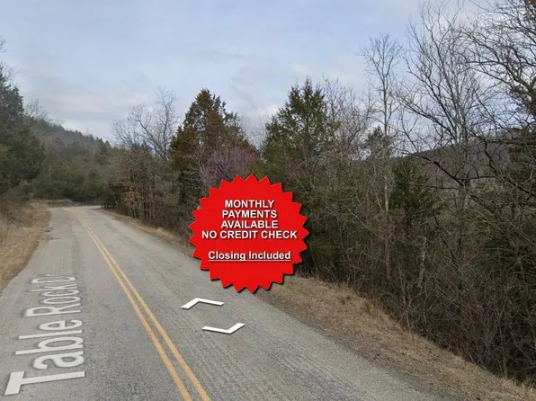 1 Table Rock Dr, Eureka Springs, AR 72631