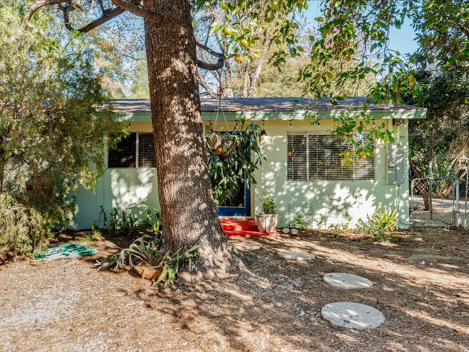 4323 Adam Rd — Photo 1