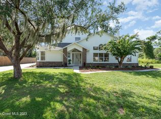 3320 Treetop Dr, Titusville, FL 32780