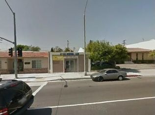 2837 W Valley Blvd, Alhambra, CA 91803