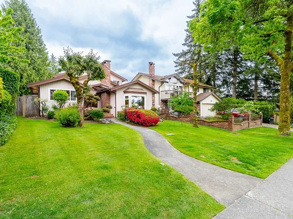 4470 Atlee Ave, Burnaby, BC V5G 3R6