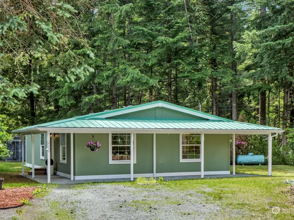 6159 Cedar Lane, Maple Falls, WA 98266