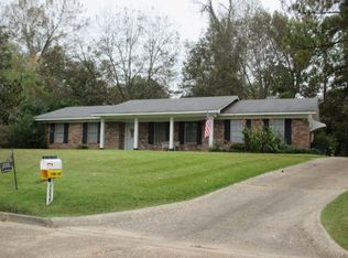 314 Warren St, Vicksburg, MS 39180