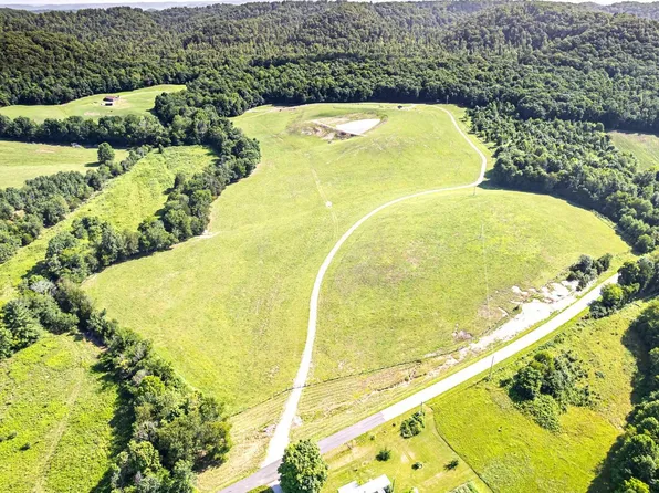 3610 Merrimac Rd, Bradfordsville, KY 40009