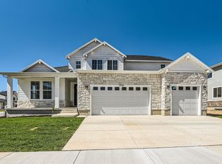 1356 W Rock Ridge Dr, Mapleton, UT 84664