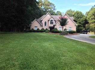 107 Crest Pte, Warner Robins, GA 31088