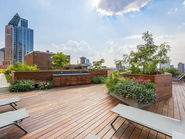 301 West 53rd Street 19H image 17 of 17