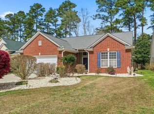 1135 N Blackmoor Dr., Murrells Inlet, SC 29576