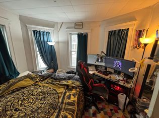12 Burnham St #S1, Somerville, MA 02144