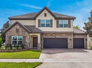 17851 Gourd Neck Loop, Winter Garden, FL 34787