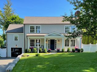 6 Knoll St, Riverside, CT 06878