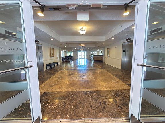 2nd image of 1801 N Flagler Dr APT 634