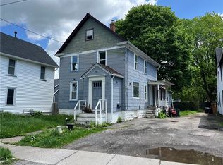 106 Madison St, East Rochester, NY 14445