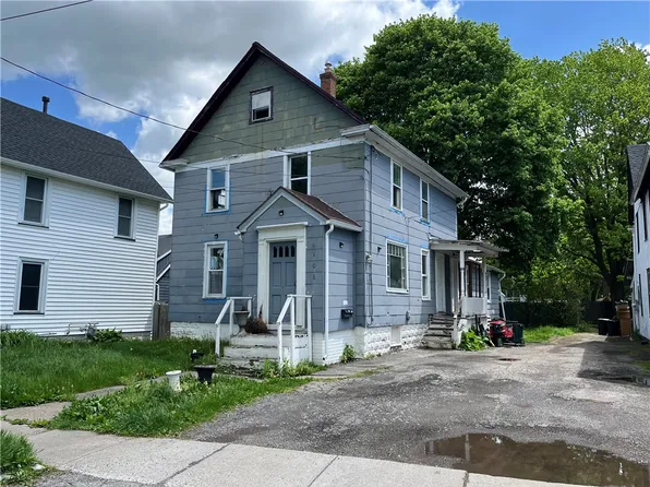 106 Madison St, East Rochester, NY 14445