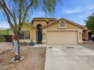 7926 W Moonfire Ct, Tucson, AZ 85743