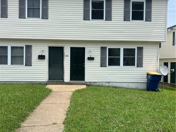 1017 Liberty Ave #B, Hopewell, VA 23860