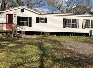 10610 W Deep Creek Blvd, Hastings, FL 32145