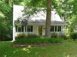 7566 Valencia Rd, Chesterfield, VA 23832