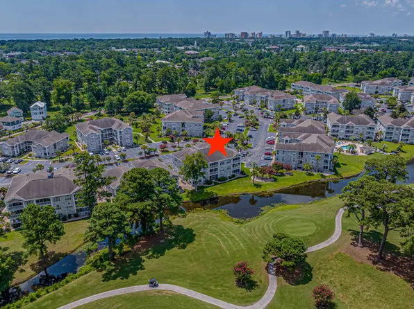 4761 Wild Iris Dr. #205, Myrtle Beach, SC 29577