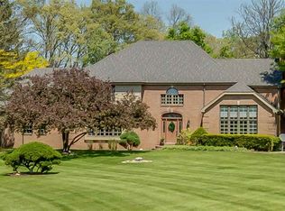 50530 Fox Trl, Granger, IN 46530