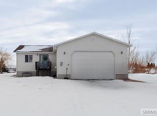 3660 E 68 N, Rigby, ID 83442