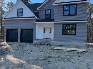 562 Egenolf Ave, Bayville, NJ