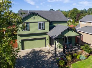 3310 Larrabee Oaks St, Forest Grove, OR 97116
