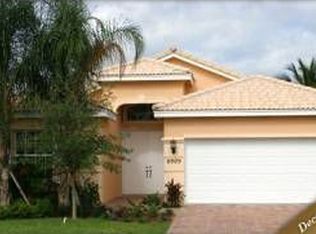 6909 Pisano Dr, Lake Worth, FL 33467