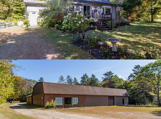 283 So Ho Mish Rd, Perry, ON P0A1L0