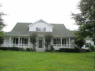 22710 Highway 57, Moscow, TN 38057