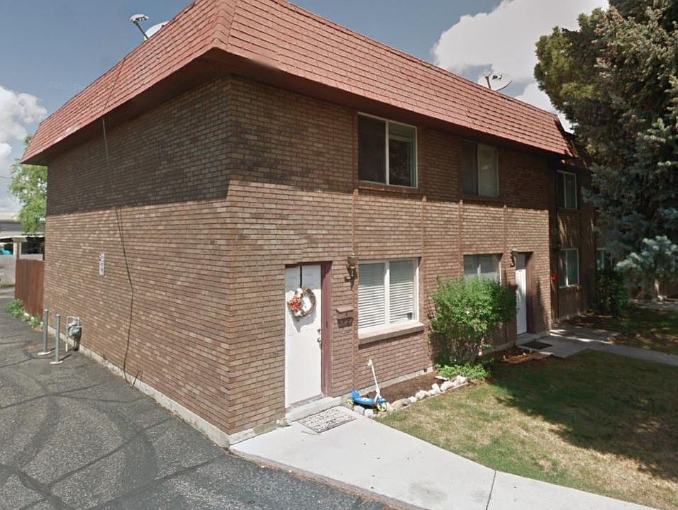 1st image of 248 S 175 E Unit 20