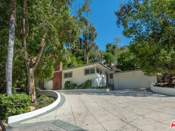 2206 Outpost Dr, Los Angeles, CA 90068
