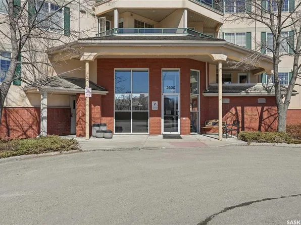 UNIT 106-2600 Arens ROAD E, Regina, SK S4V 3A7