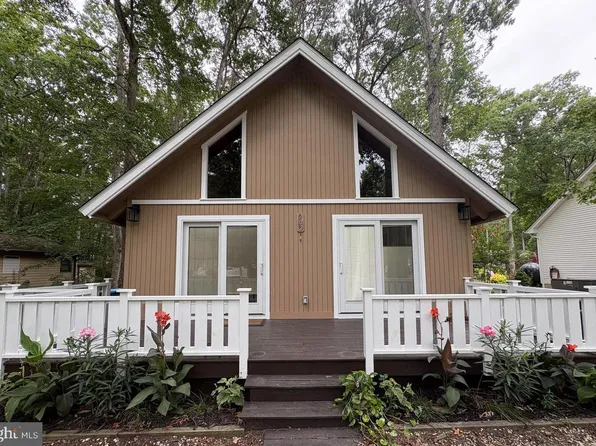 202 Ocean Parkway Ocean Pnes, Berlin, MD 21811