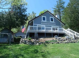1343 Renos Dr, Indian River, MI 49749