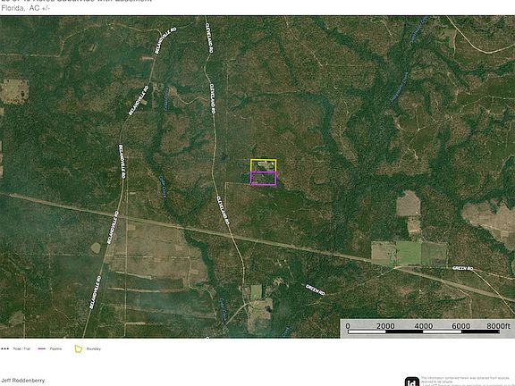 2nd image of 4264 Cleveland Rd Lot Wp001