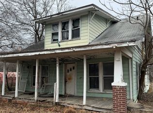 401 NE E St, Stigler, OK 74462