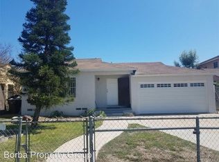 824 W 136th St, Compton, CA 90222