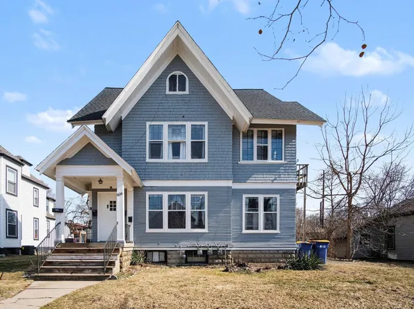 606 Fairview Ave NE, Grand Rapids, MI 49503