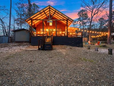 590 Chinook Rd, Broken Bow, OK, 74728